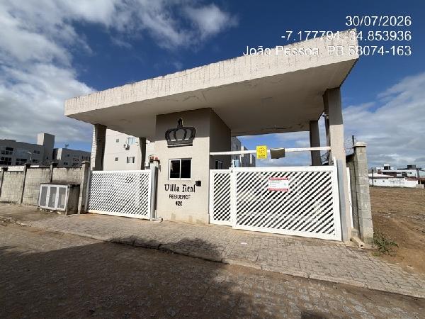 Apartamento da Caixa em JOAO PESSOA / PB - 8787715406578