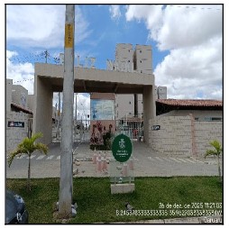 Apartamento da Caixa em CARUARU / PE - 8787715408961