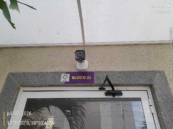 Apartamento da Caixa em FEIRA DE SANTANA / BA - 8787715422689