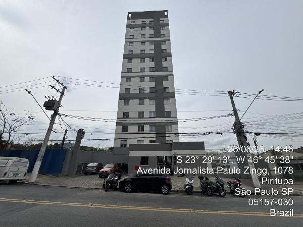 Apartamento da Caixa em SAO PAULO / SP - 8787715510669