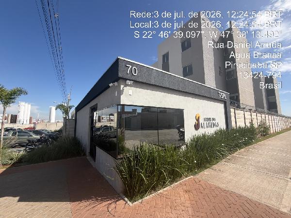 Apartamento da Caixa em PIRACICABA / SP - 8787715523531