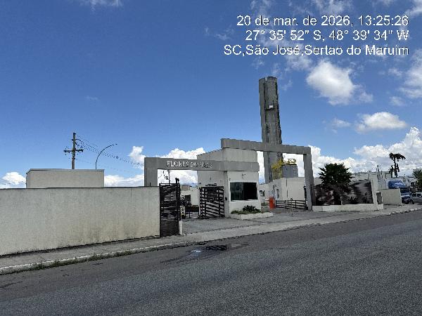Apartamento da Caixa em SAO JOSE / SC - 8787715562090