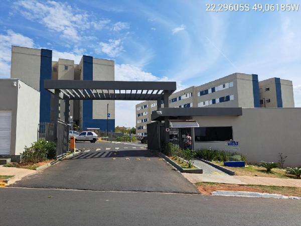 Apartamento da Caixa em BAURU / SP - 8787715581370