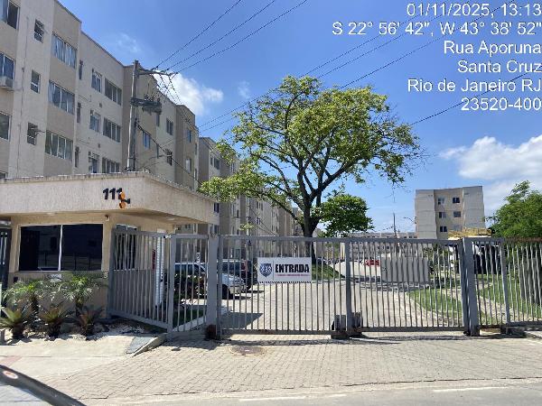 Apartamento da Caixa em RIO DE JANEIRO / RJ - 8787715592231