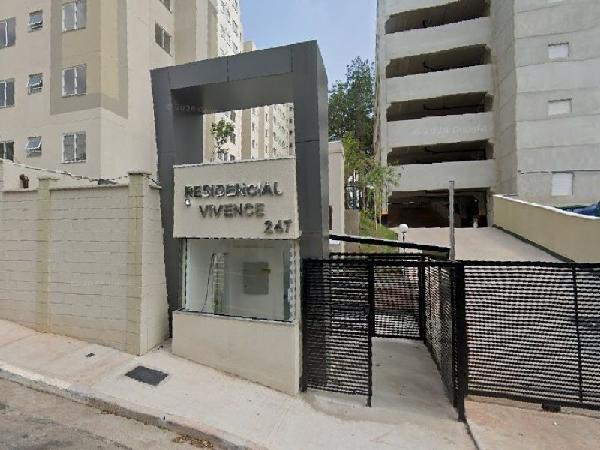Apartamento da Caixa em SAO PAULO / SP - 8787715603365