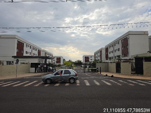 Apartamento da Caixa em RIBEIRAO PRETO / SP - 8787715611082