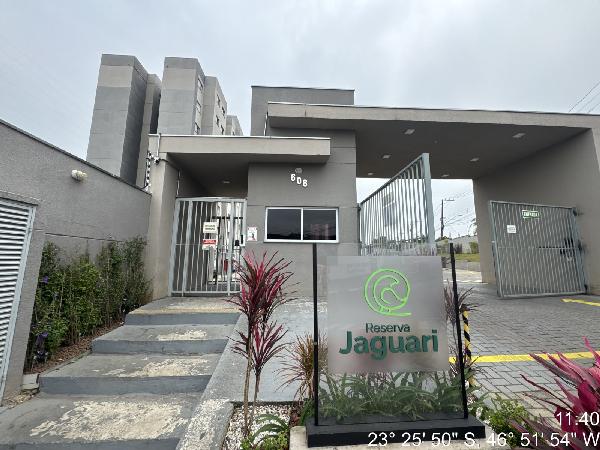 Apartamento da Caixa em SANTANA DE PARNAIBA / SP - 8787715651483