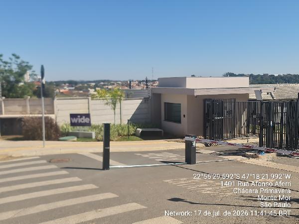 Apartamento da Caixa em MONTE MOR / SP - 8787715662515
