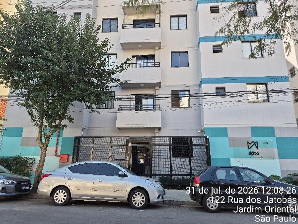 Apartamento da Caixa em SAO PAULO / SP - 8787715663210