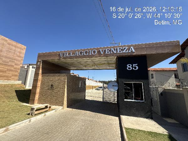 Apartamento da Caixa em BETIM / MG - 8787715670097