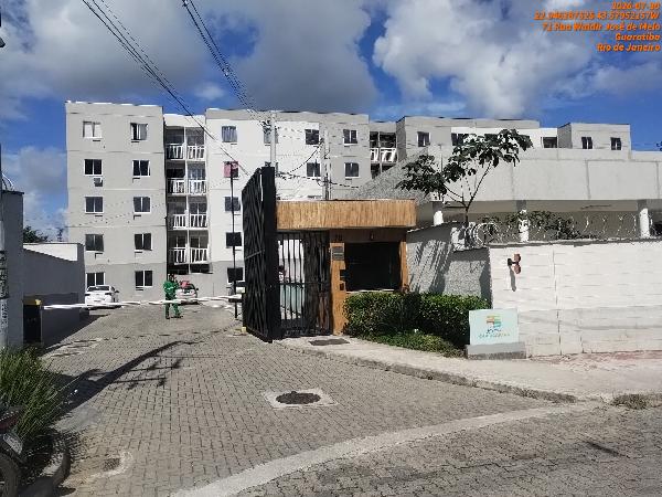 Apartamento da Caixa em RIO DE JANEIRO / RJ - 8787715679744