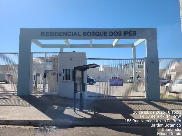 Apartamento da Caixa em UBERLANDIA / MG - 8787715681650