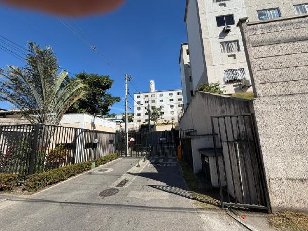 Apartamento da Caixa em SAO GONCALO / RJ - 8787715684390