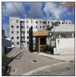 Apartamento da Caixa em RIO DE JANEIRO / RJ - 8787715699605