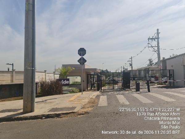 Apartamento da Caixa em MONTE MOR / SP - 8787715703530