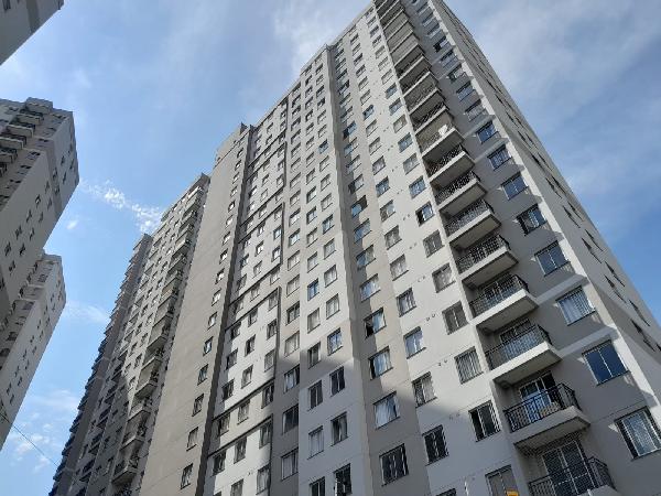 Apartamento da Caixa em SAO PAULO / SP - 8787715709414
