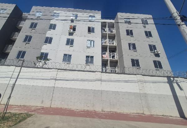 Apartamento da Caixa em RIO DE JANEIRO / RJ - 8787715711532