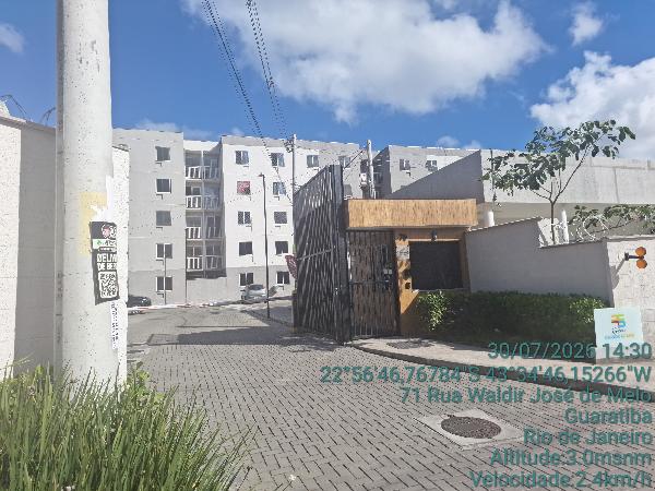 Apartamento da Caixa em RIO DE JANEIRO / RJ - 8787715742527