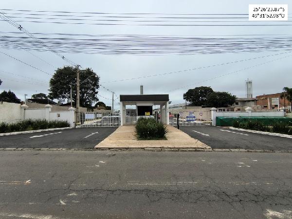 Apartamento da Caixa em CAMPO LARGO / PR - 8787715761530