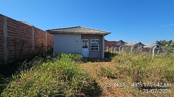 Casa da Caixa em ITAPETININGA / SP - 8787715837226