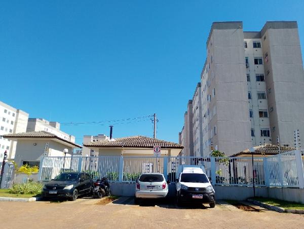 Apartamento da Caixa em PRAIA GRANDE / SP - 8787715840901