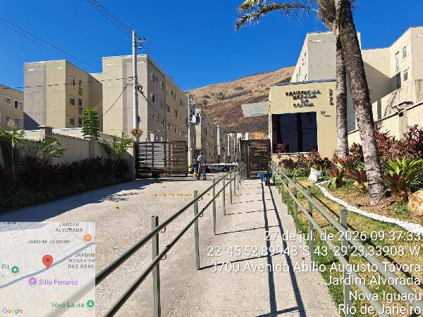 Apartamento da Caixa em NOVA IGUACU / RJ - 8787715845962