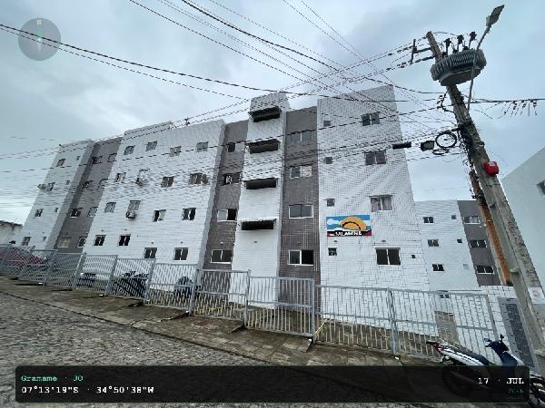 Apartamento da Caixa em JOAO PESSOA / PB - 8787715884810