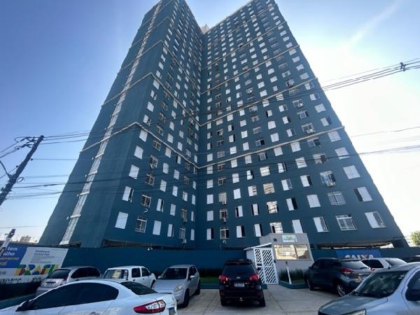 Apartamento da Caixa em SAO VICENTE / SP - 8787715928957