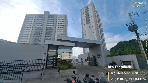 Apartamento da Caixa em JUIZ DE FORA / MG - 8787715949334