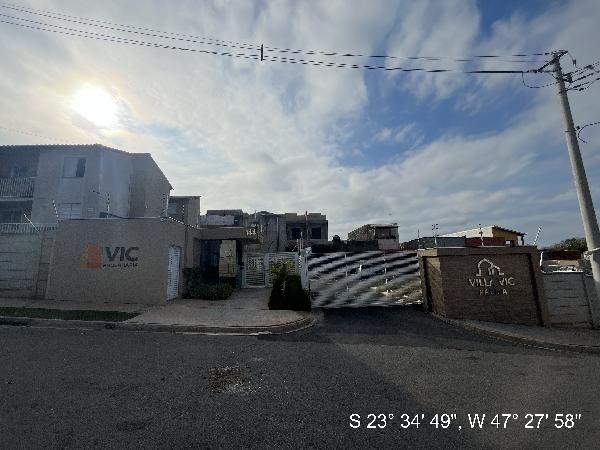 Apartamento da Caixa em VOTORANTIM / SP - 8787715955261