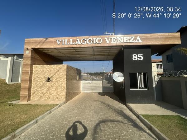 Apartamento da Caixa em BETIM / MG - 8787716010724