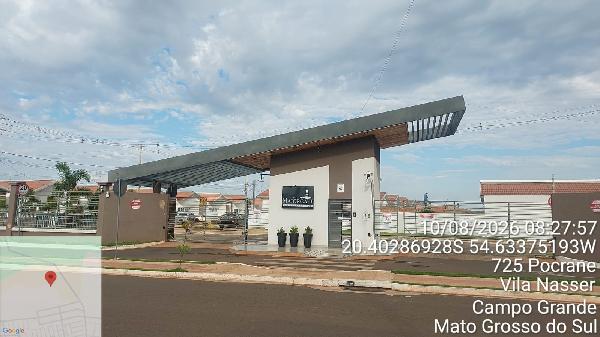 Casa da Caixa em CAMPO GRANDE / MS - 8787716014134