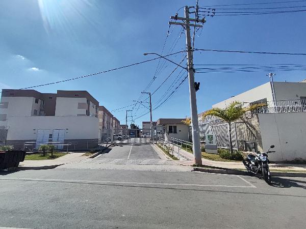 Apartamento da Caixa em CONTAGEM / MG - 8787716015700