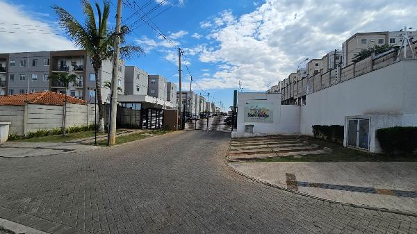 Apartamento da Caixa em SANTA BARBARA D'OESTE / SP - 8787716018598