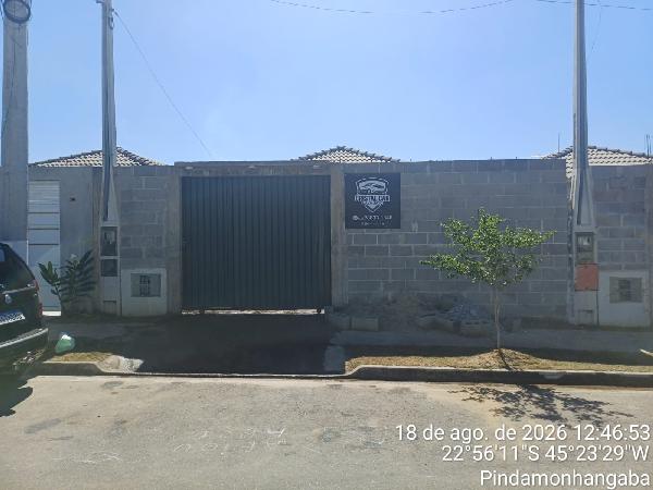 Casa da Caixa em PINDAMONHANGABA / SP - 8787716055035