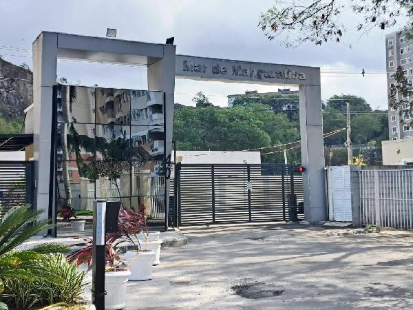 Apartamento da Caixa em SAO GONCALO / RJ - 8787716088731