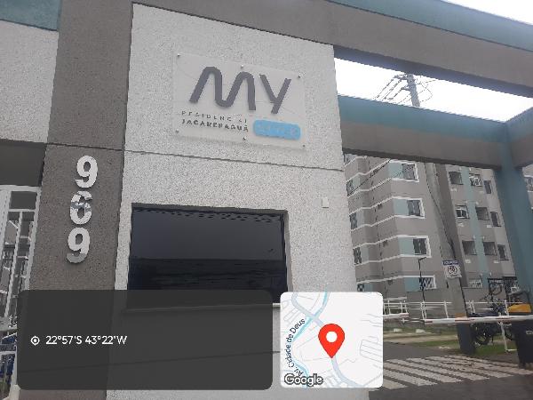 Apartamento da Caixa em RIO DE JANEIRO / RJ - 8787716096149