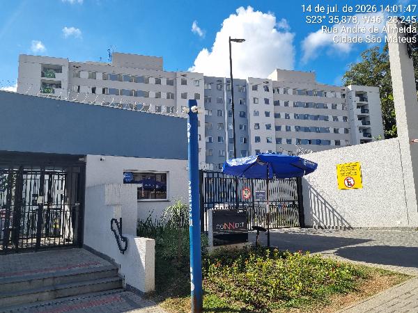 Apartamento da Caixa em SAO PAULO / SP - 8787716101070