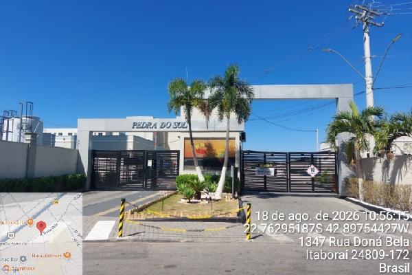Apartamento da Caixa em ITABORAI / RJ - 8787716154440