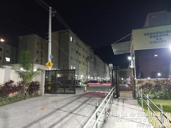 Apartamento da Caixa em NOVA IGUACU / RJ - 8787716155447