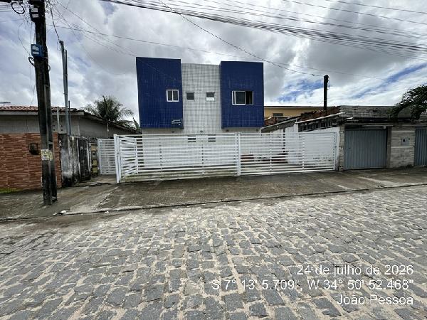 Apartamento da Caixa em JOAO PESSOA / PB - 8787716179141