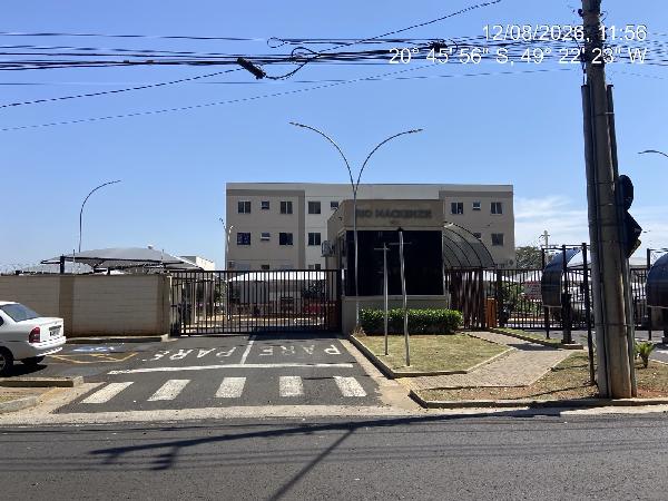 Apartamento da Caixa em SAO JOSE DO RIO PRETO / SP - 8787716262200