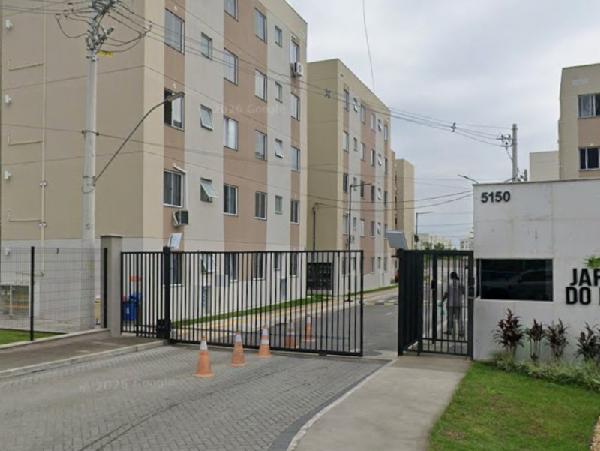Apartamento da Caixa em RIO DE JANEIRO / RJ - 8787716279774
