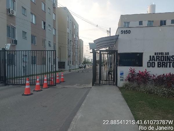Apartamento da Caixa em RIO DE JANEIRO / RJ - 8787716280993