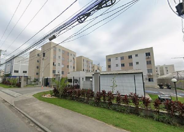 Apartamento da Caixa em RIO DE JANEIRO / RJ - 8787716286746
