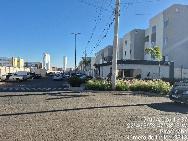 Apartamento da Caixa em PIRACICABA / SP - 8787716310043