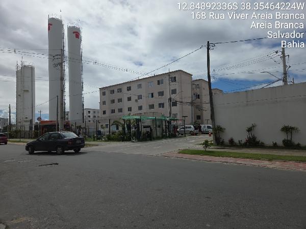 Apartamento da Caixa em SALVADOR / BA - 8787716317943