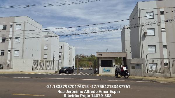 Apartamento da Caixa em RIBEIRAO PRETO / SP - 8787716327299