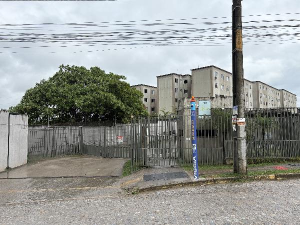 Apartamento da Caixa em CAMARAGIBE / PE - 8787716374980