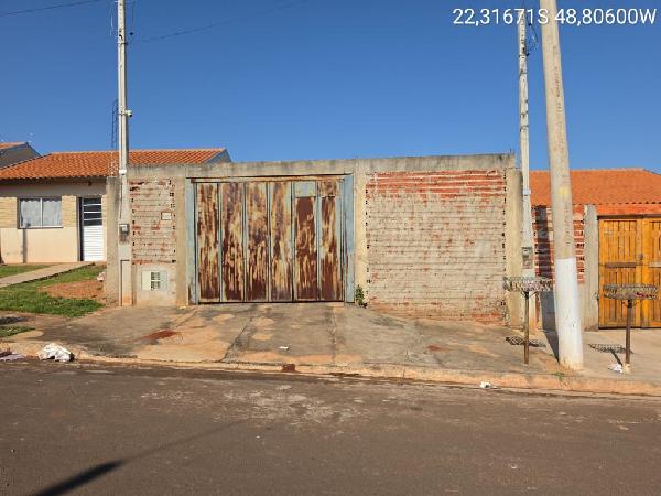 Casa da Caixa em PEDERNEIRAS / SP - 8787716377377